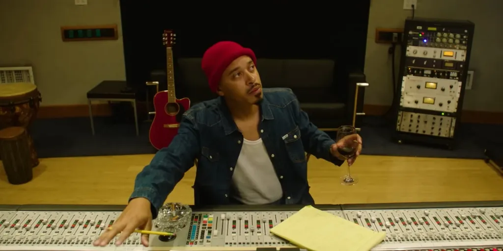 October London - Make Me Wanna