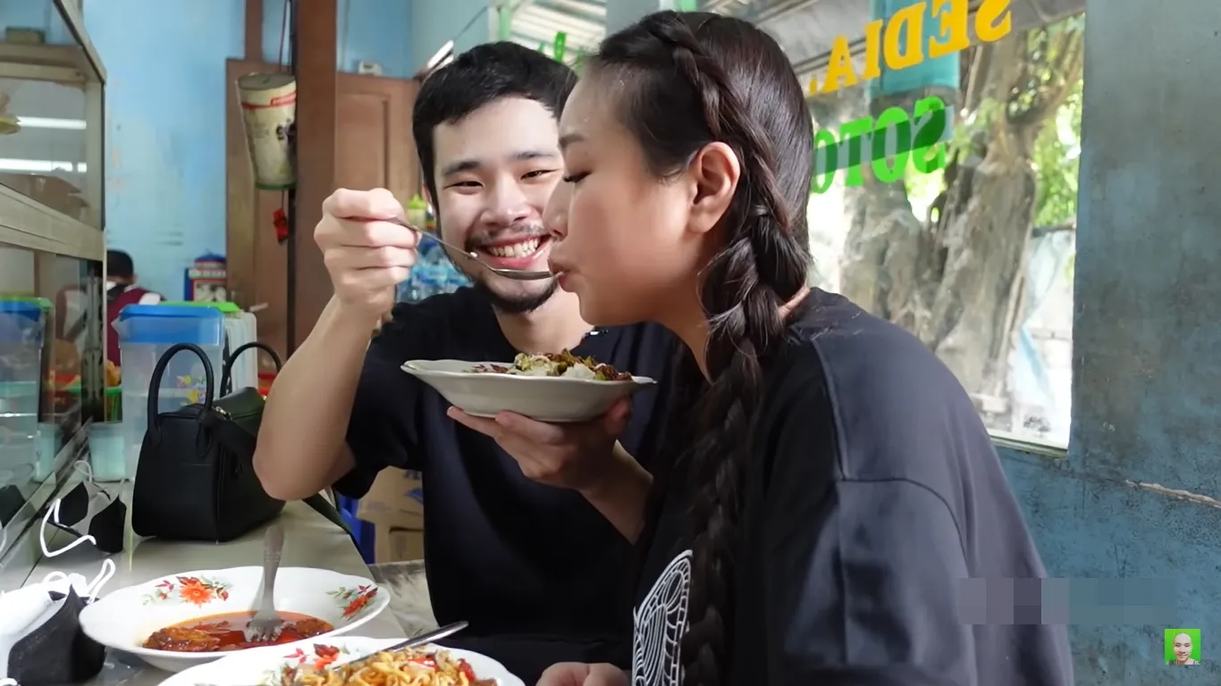 Jess No Limit dan Sisca Kohl