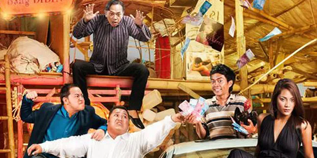 Foto: Bamboom Productions