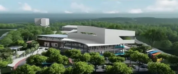 Video 3D animasi © instagram.com/anisarahma_12