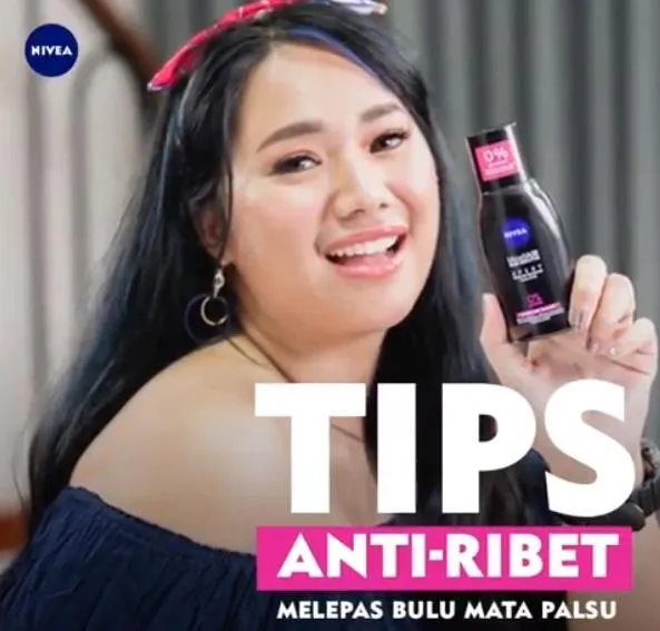 ©Instagram/nivea_id