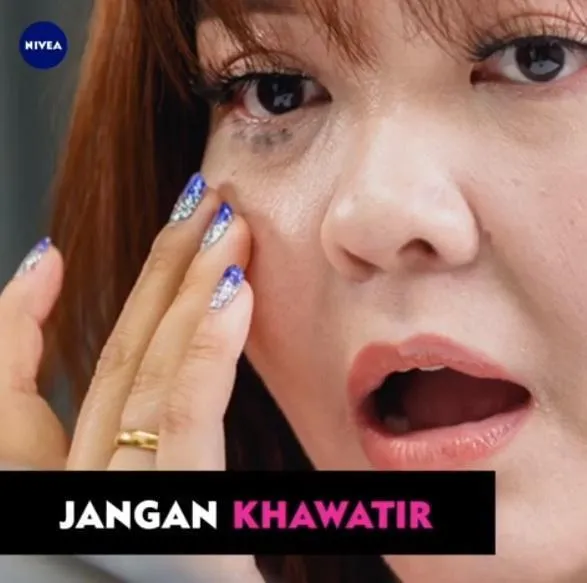 ©Instagram/nivea_id