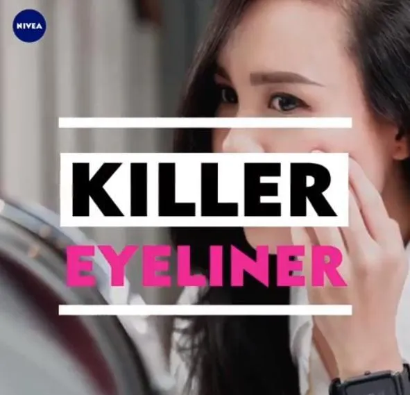 ©Instagram/nivea_id