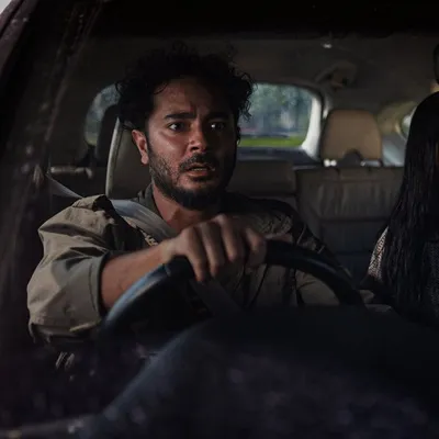 Make-Up Zombie di Film ABADI NAN JAYA Ternyata Ada yang Butuh Waktu 3 Jam Demi Hasil Mendetail