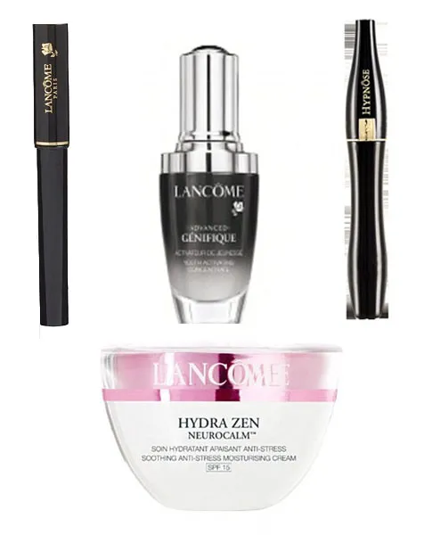 Make-Up Kate Middleton @ dailymail.co.uk