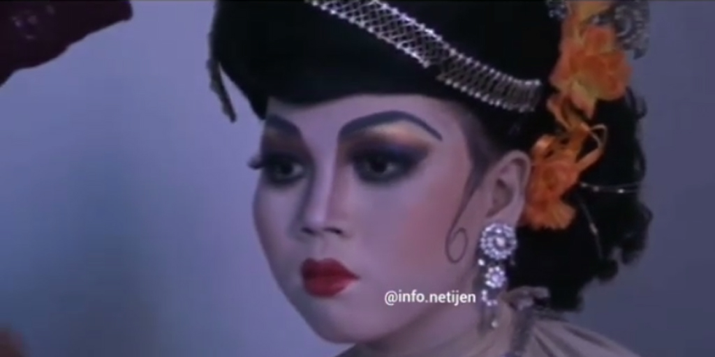  Makeup Pengantin Viral  Mugeek Vidalondon