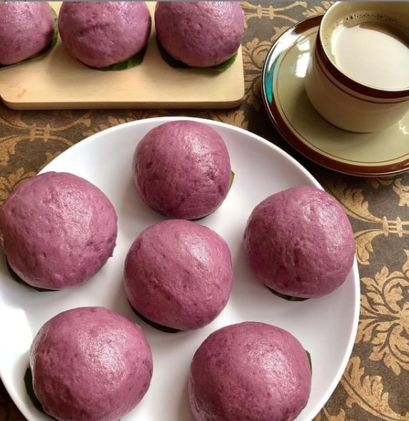 7 Resep Bakpao Lezat Dengan Berbagai Isian Praktis Mudah Dibuat