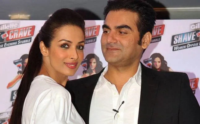 Malaika dan Arbaaz siap pisah ©India Today