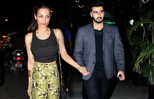 Malaika bantah sudah selingkuh dengan Arjun ©Businessofcinema.com
