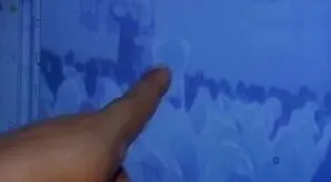 Penampakan malaikat? @citayamarea