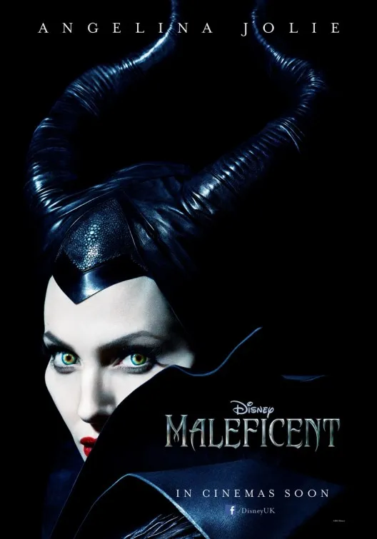 MALEFICENT/©impawards.com