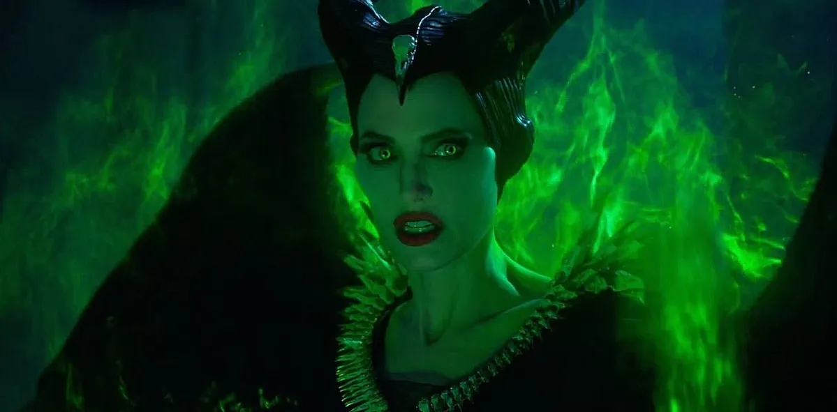 Maleficent: Mistress of Evil ©Walt Disney