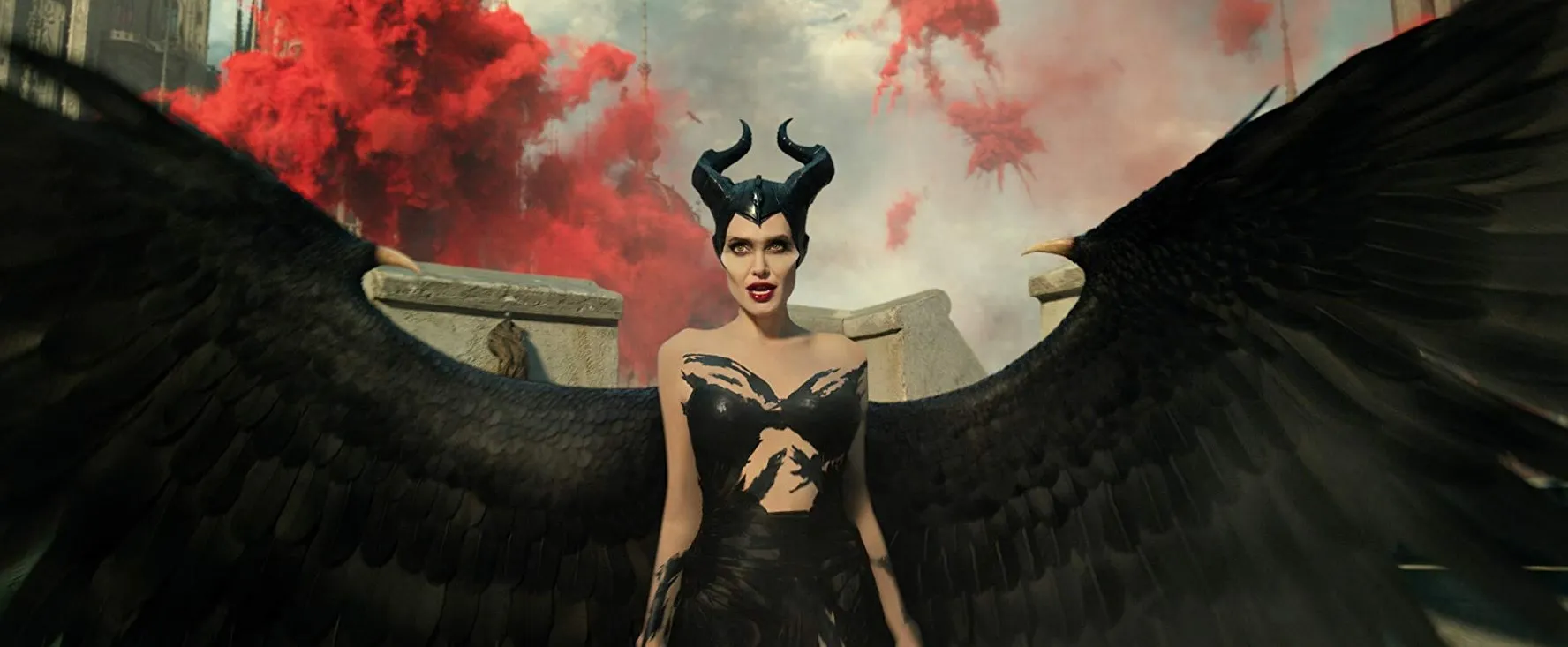 Maleficent: Mistress of Evil ©Walt Disney