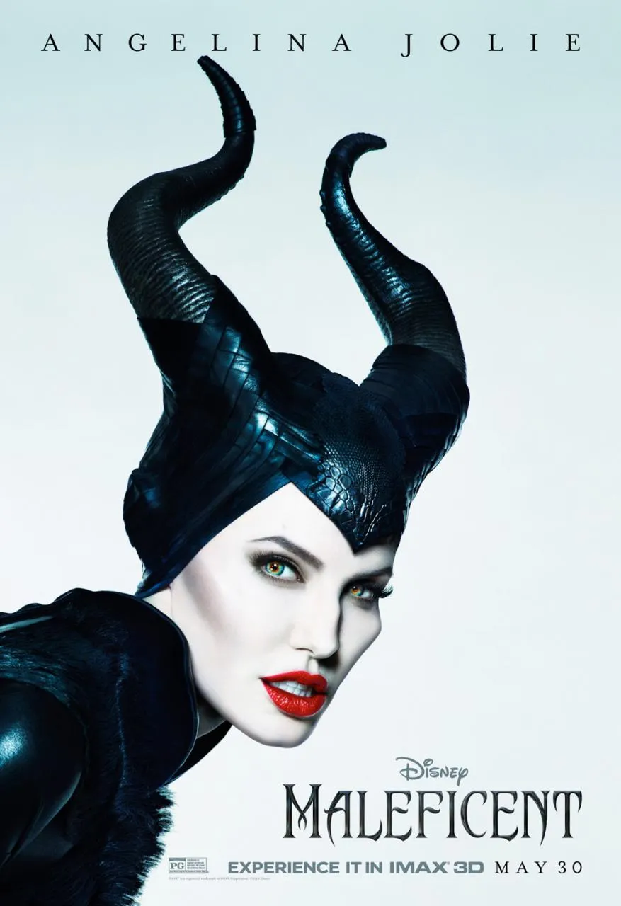 Akankah Jolie kembali perankan Maleficent?/©Disney