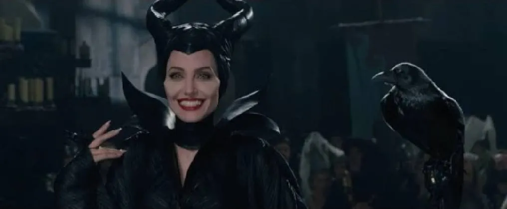 Trailer MALEFICENT (Youtube / Walt Disney Studios)