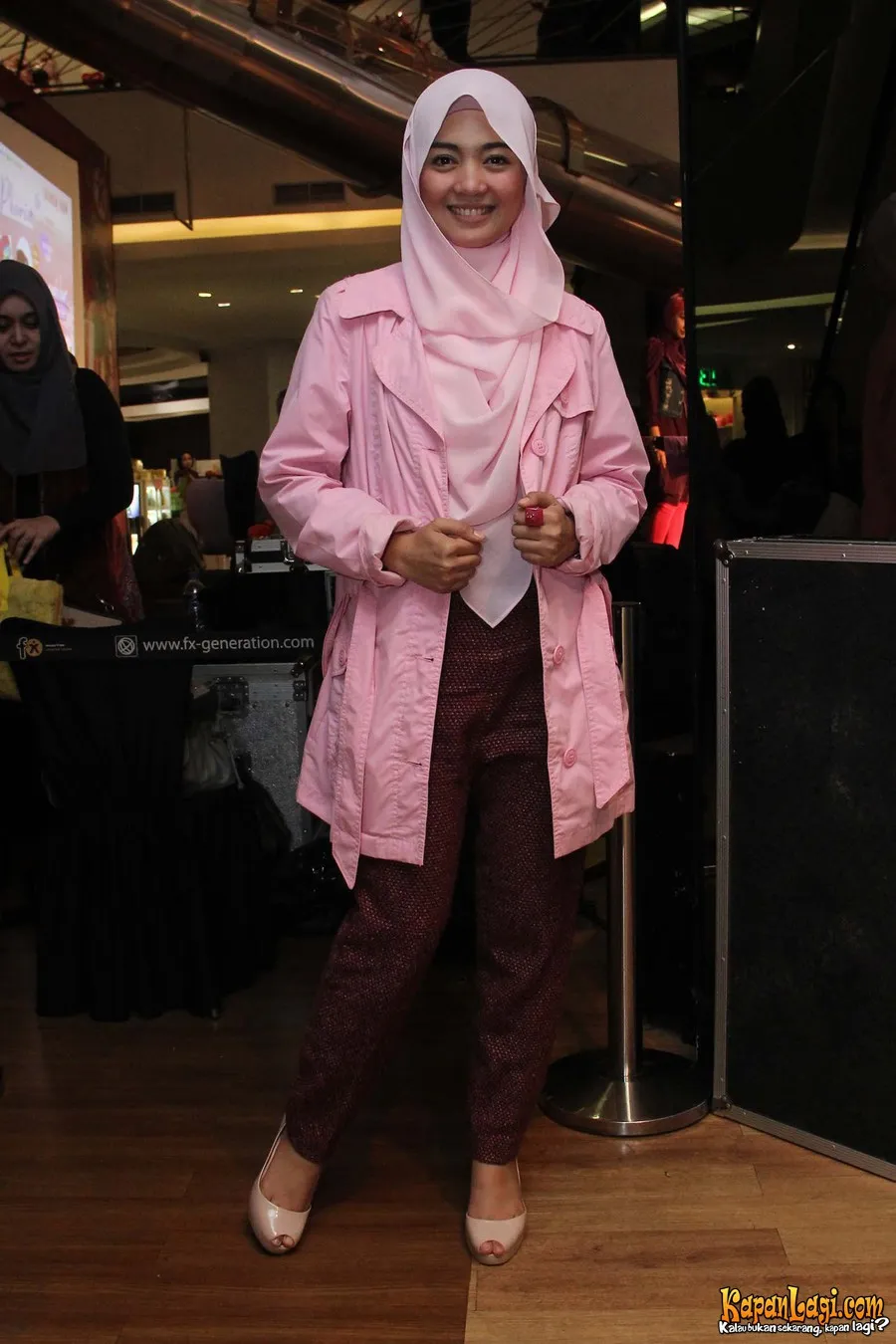 Nuri Maulida @ KapanLagi.com