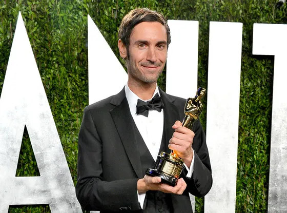 Malik Bendjelloul @ eonline.com