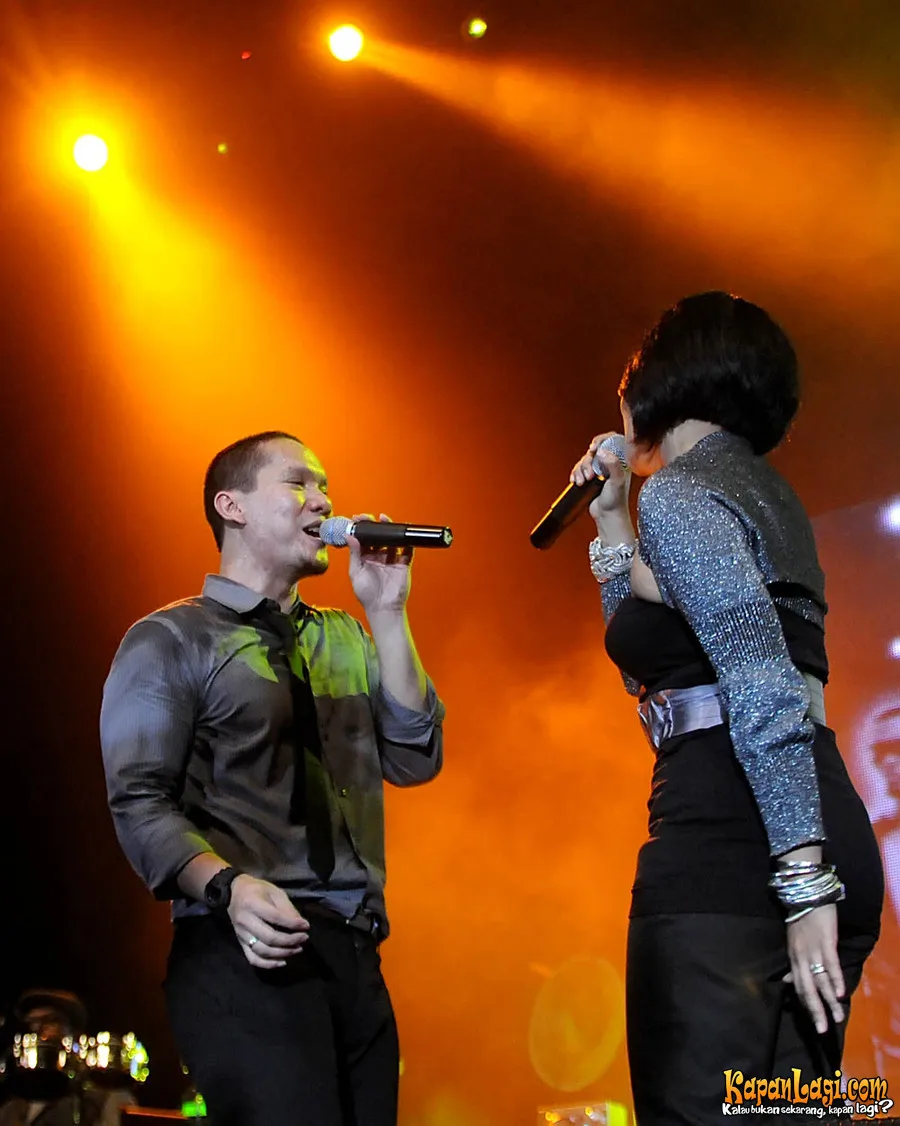 Sudah berusia satu dekade, Maliq & D Essentials terlihat makin matang dan solid @KapanLagi.com®