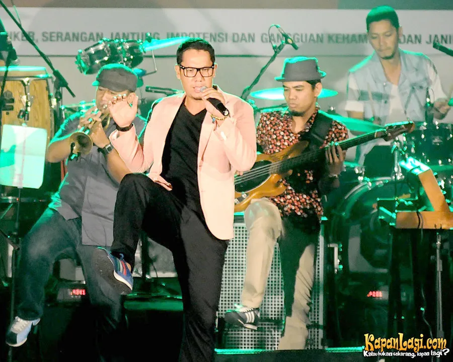 Maliq & D'Essential © KapanLagi.com