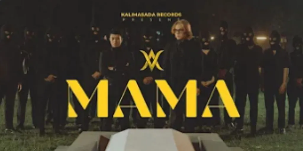 510 - MAMA