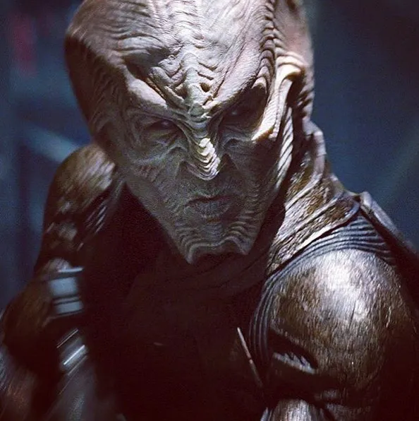 Joe Taslim Sebagai Manas © Instagram