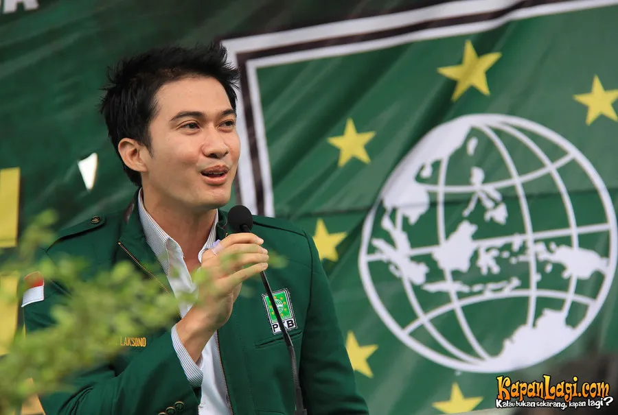 Mandala Shoji @Foto: Agus Apriyanto