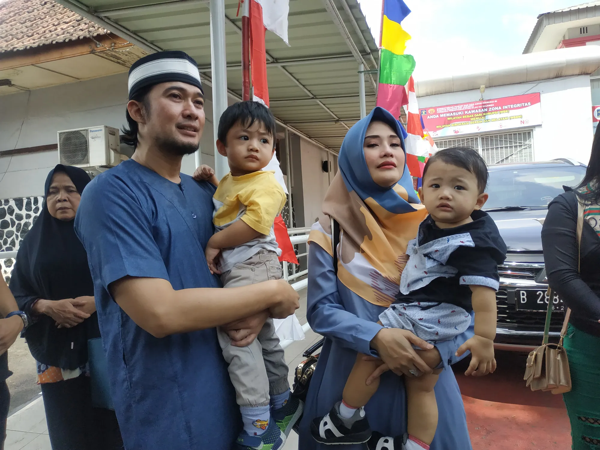 Makin Dekat dengan Tuhan