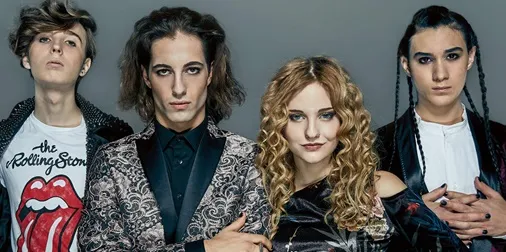 Maneskin - Beggin dan Terjemahan