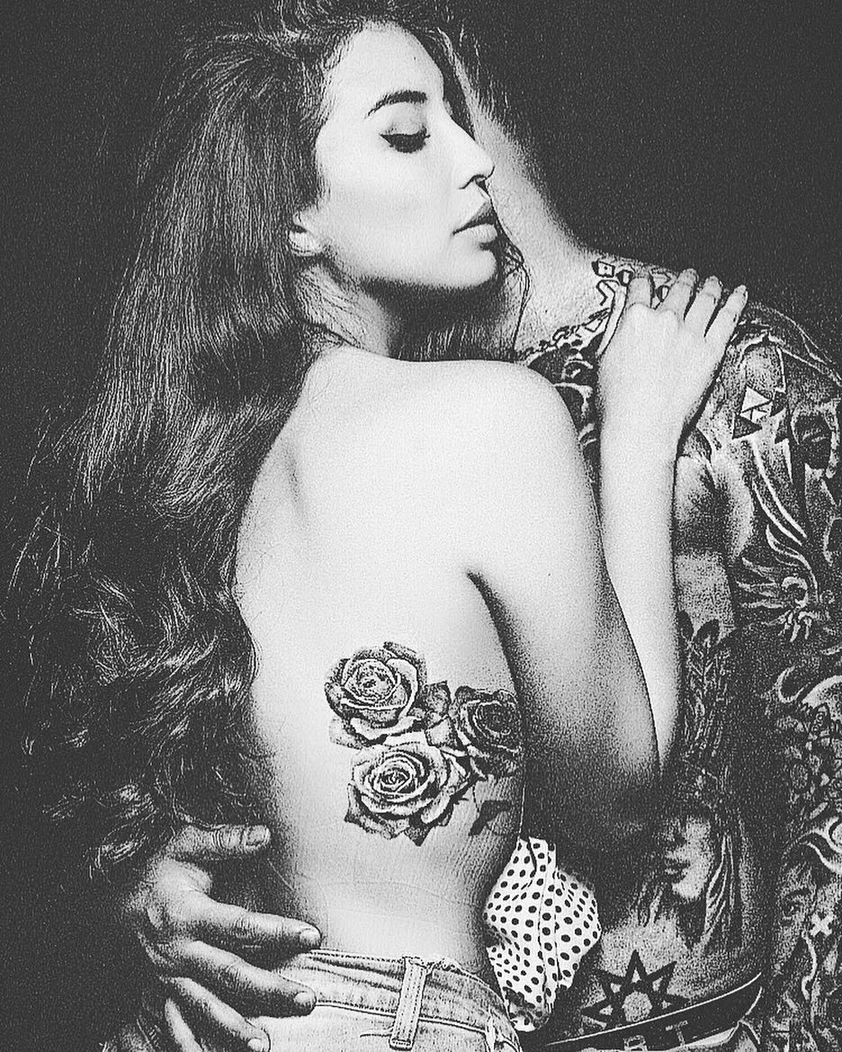 Manohara Odelia Pinot (Credit: instagram.com/manodelia)