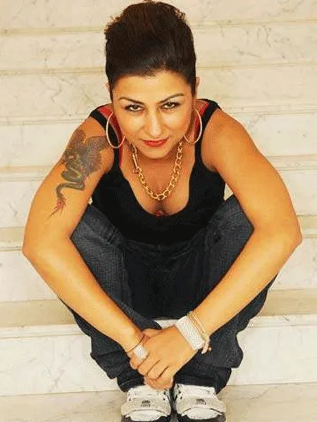 Hard Kaur