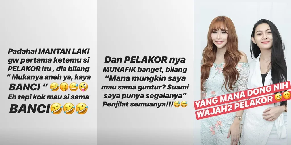 Sudah Bersuami