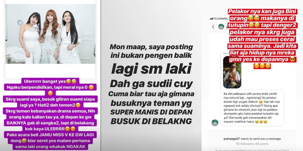 Teman Sendiri