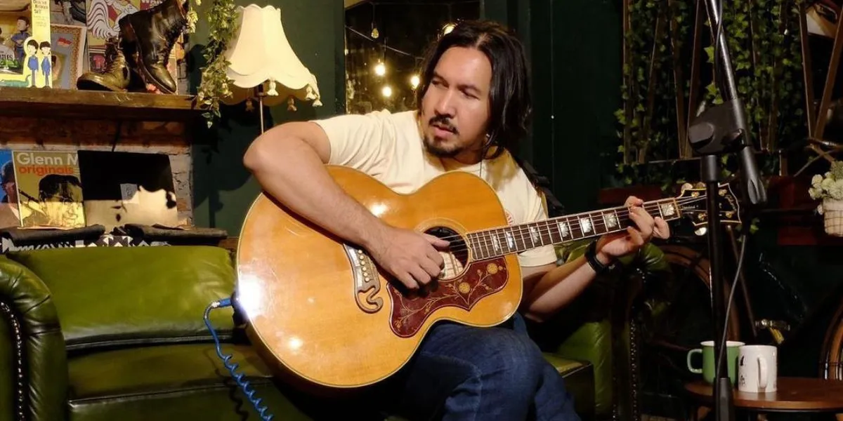 David Bayu - Manusia