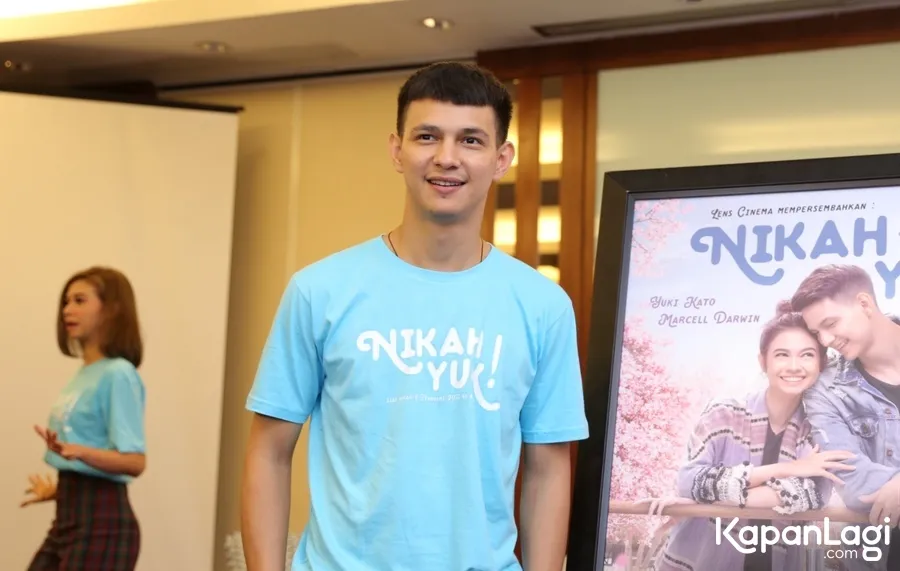 © KapanLagi.com/Daniel Kampua