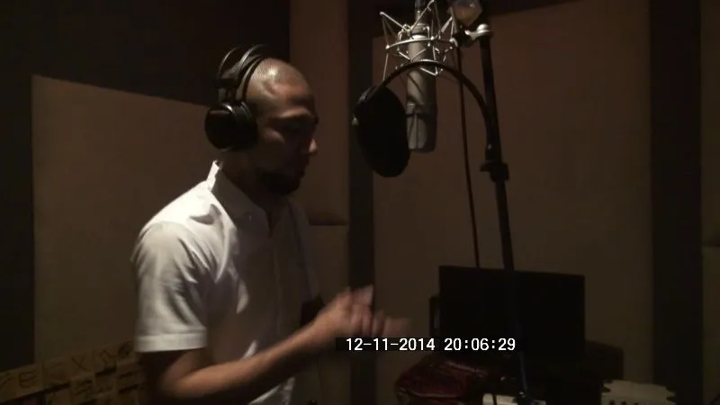 Marcell Siahaan ©KapanLagi.com®