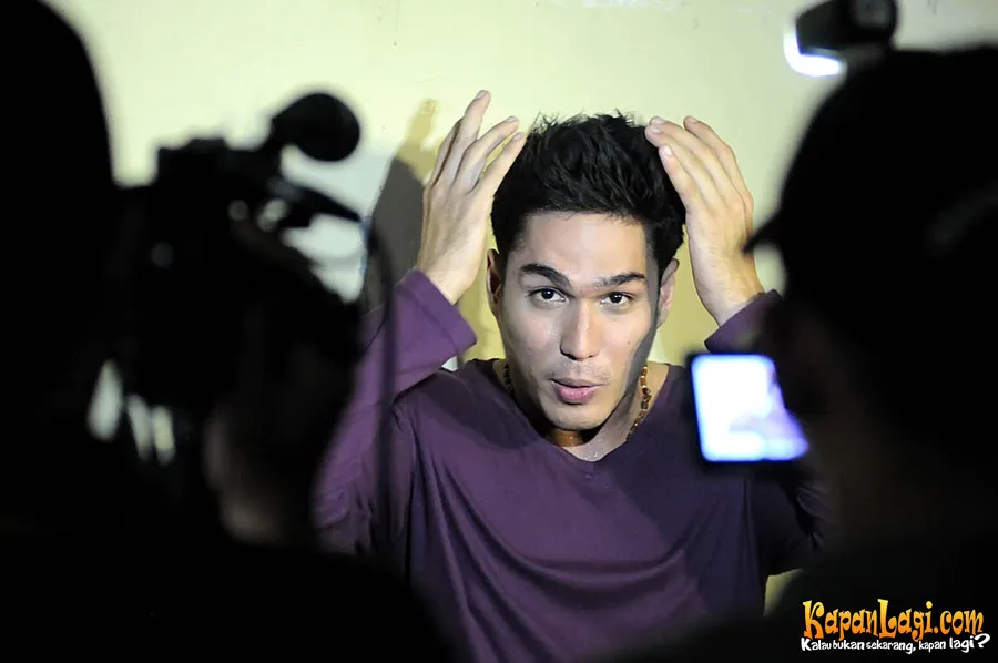 Marcell Chandrawinata © KapanLagi.com
