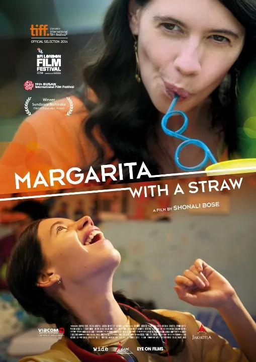 Ini dia yang sukses membuat Aamir Khan menangis haru, film berjudul 'MARGARITA WITH A STRAW' @boxofficeindia.co.in