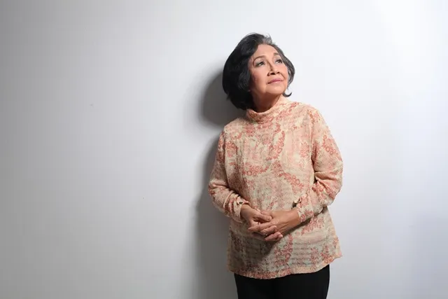 Suara diputar selama hampir 30 tahun, Maria Oentoe tak pernah dapat royalti/©muvila.com/Windy Sucipto
