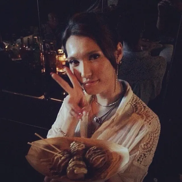 Tak lagi beradegan panas, Maria Ozawa siap jalani hubungan normal dan serius ©Instagram.com/mariaozawa