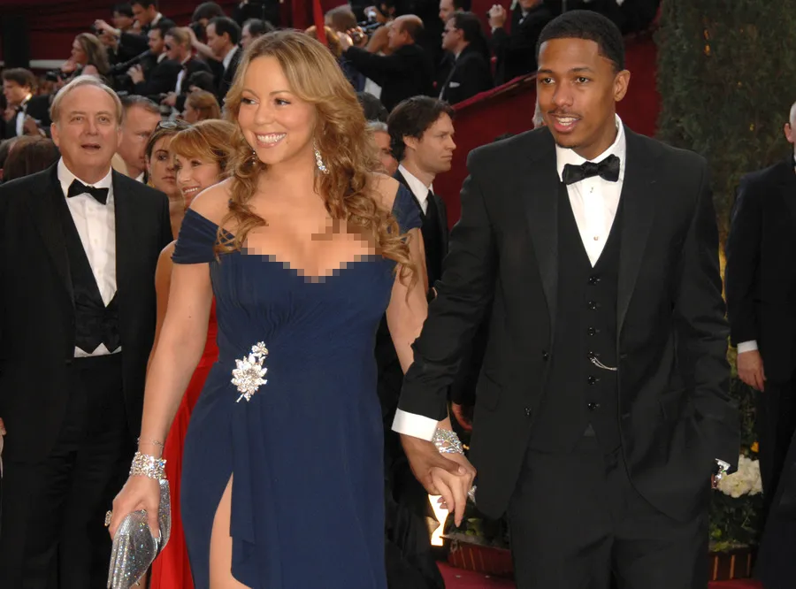 Mariah dan Nick akan segera bercerai?/KapanLagi®