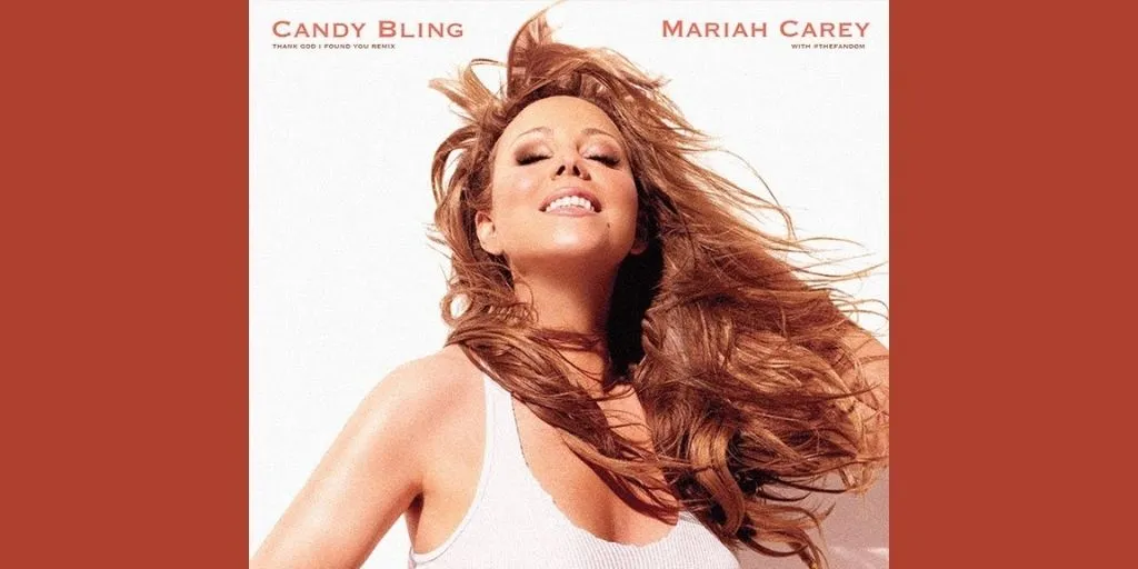 Mariah Carey - Candy Bling (Terjemahan)