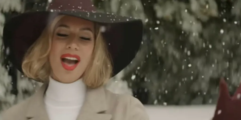 Leona Lewis - One More Sleep