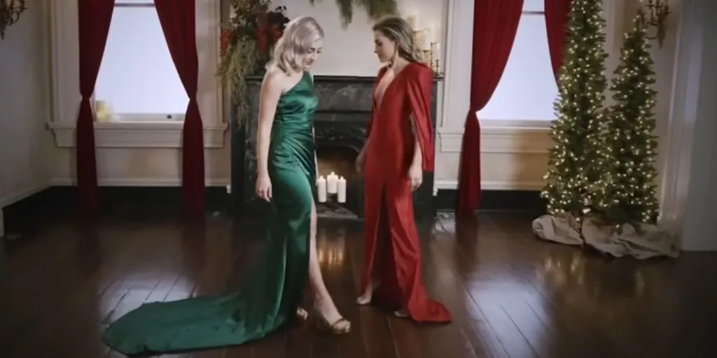 Maddie & Tae - We Need Christmas