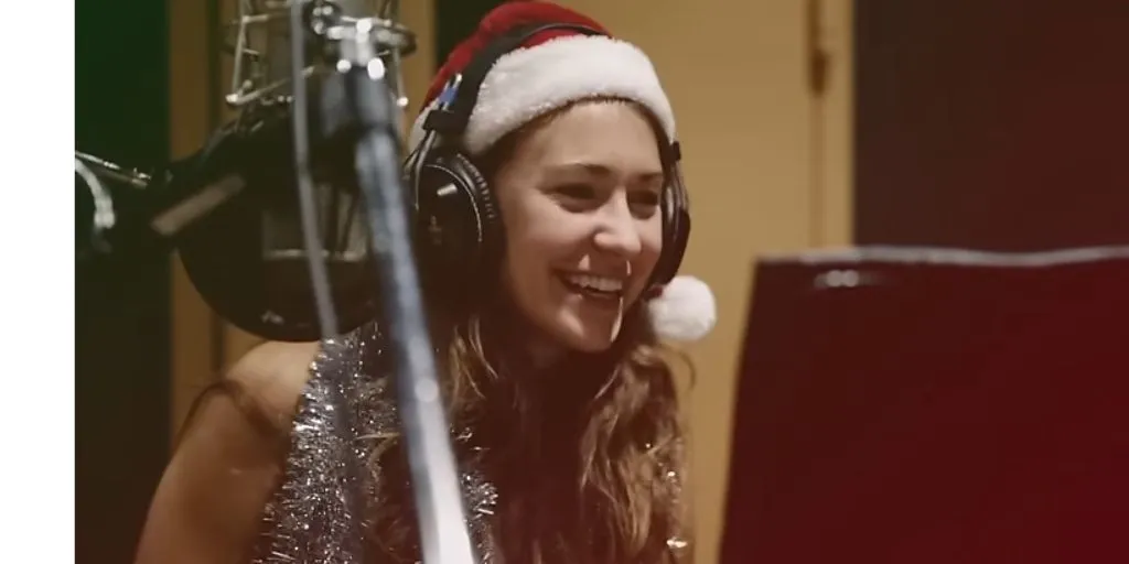 Lauren Daigle - Jinggle Bells