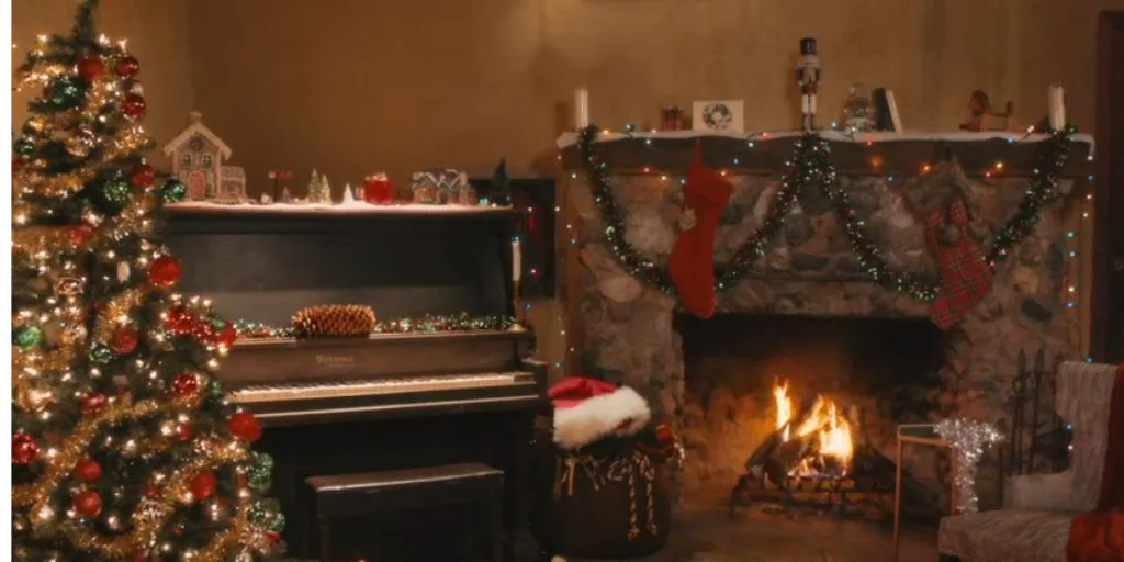 Ne-Yo - Just Ainât Christmas