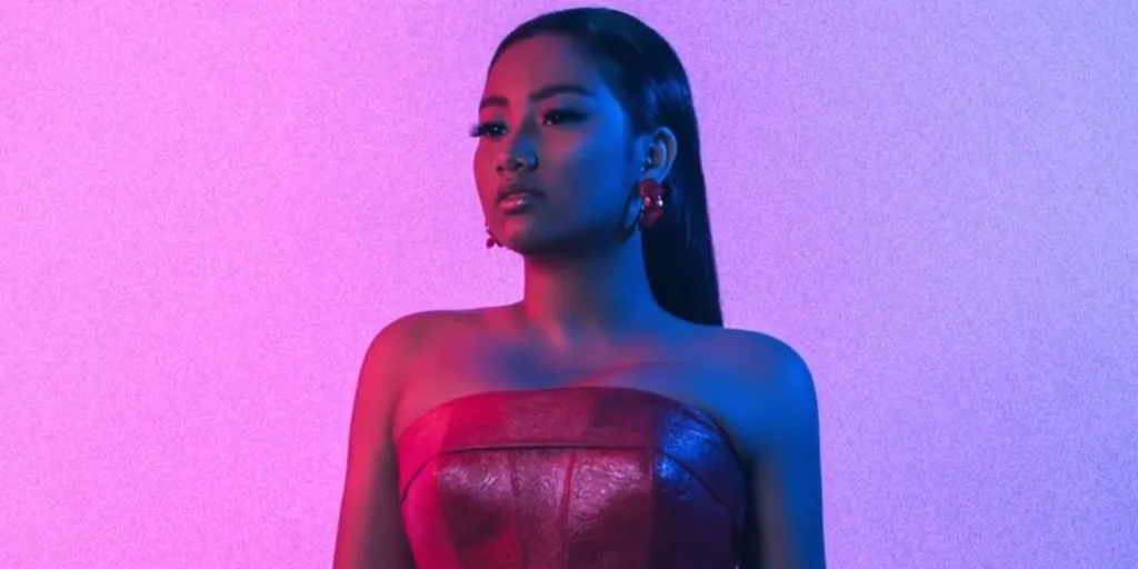 Maria Simorangkir - Cinta Dalam Hati