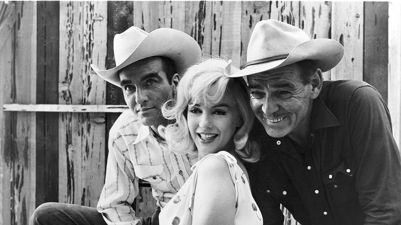 © Metro-Goldwyn-Mayer