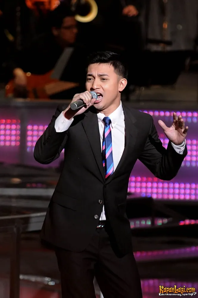 Salah satu kesibukan Mario adalah membuat video klip solo terbarunya © KapanLagi.com®