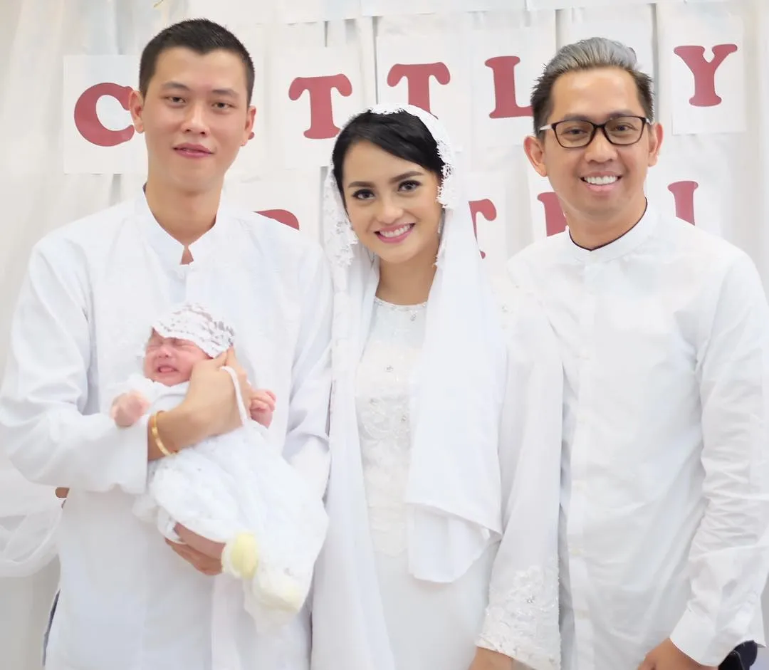 Mario Markoneng jelaskan kalau Ririn Ekawati sempat berkomunikasi dengan Fery Wijaya sebelum sang suami 'berpulang' © instagram.com/markonengjtown