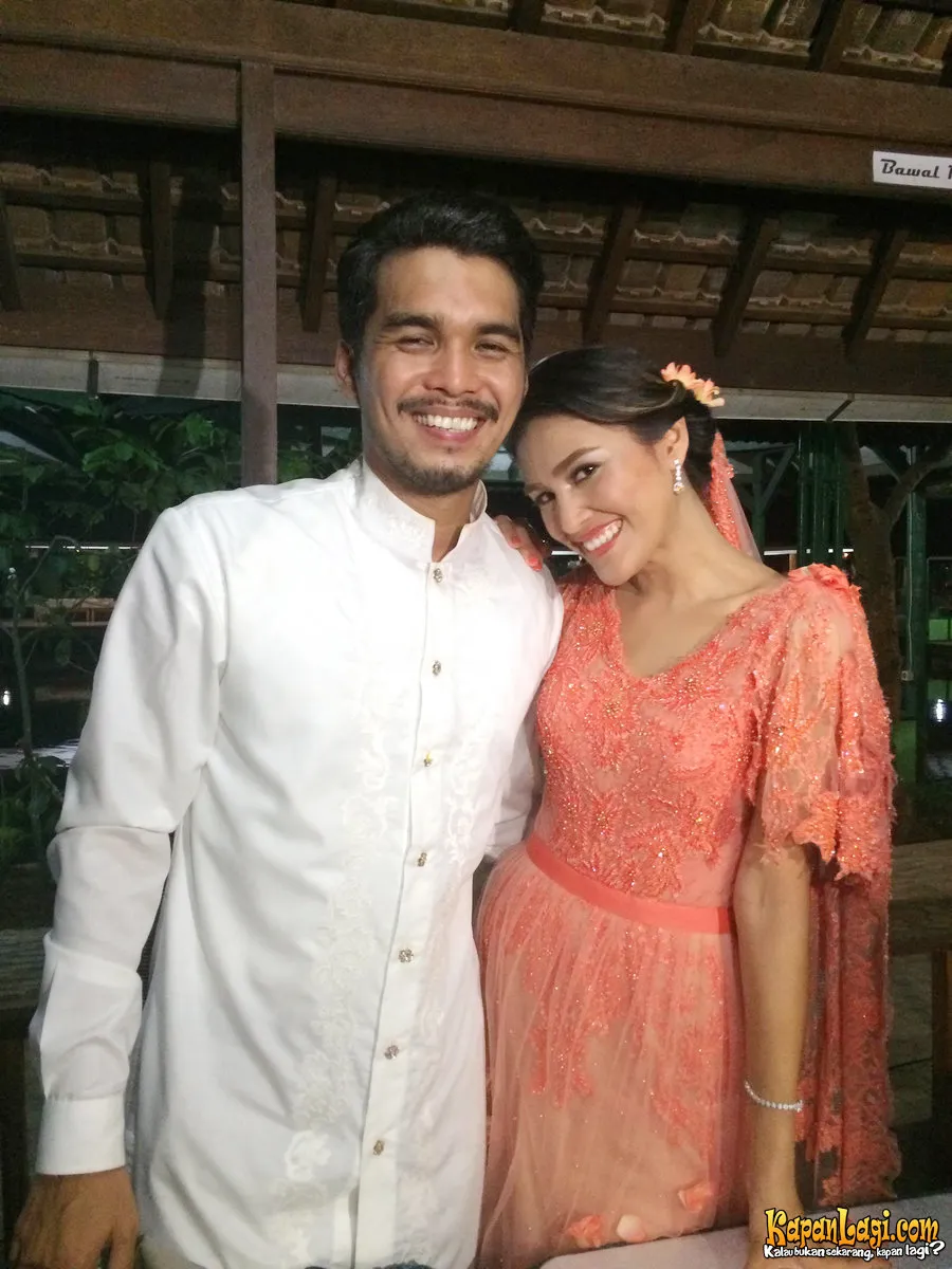 Mario dan Dita tak tunda punya momongan/©KapanLagi.com®